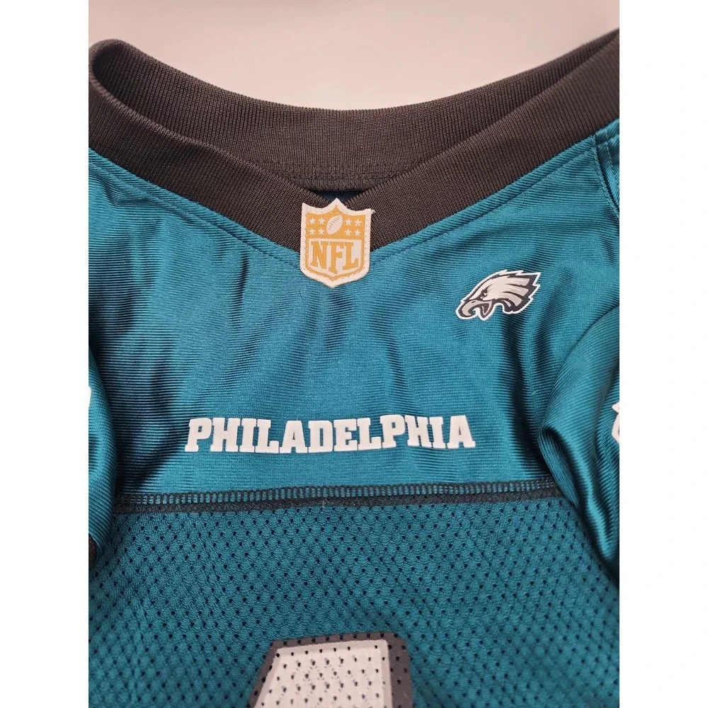 Pets First NFL Philadelphia HURTS #1 Pet Jersey Sz X-Large